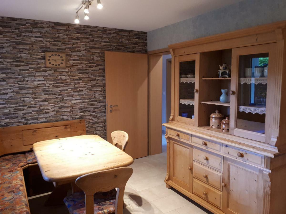 Ferienwohnung Am Sorpesee Allendorf  Kültér fotó