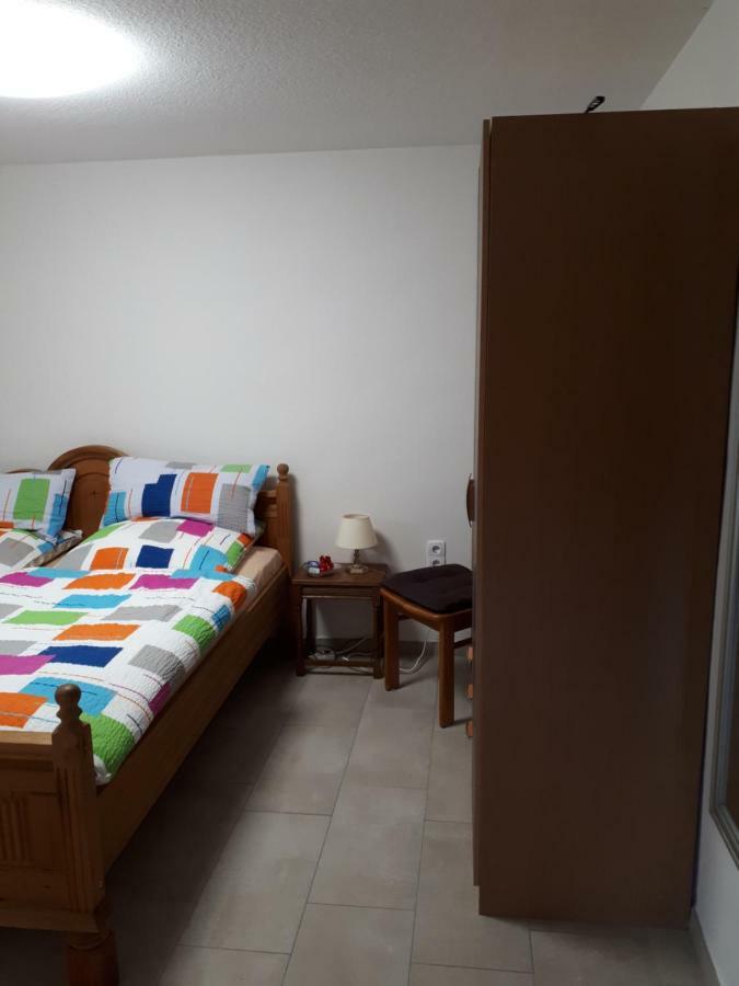 Ferienwohnung Am Sorpesee Allendorf  Kültér fotó