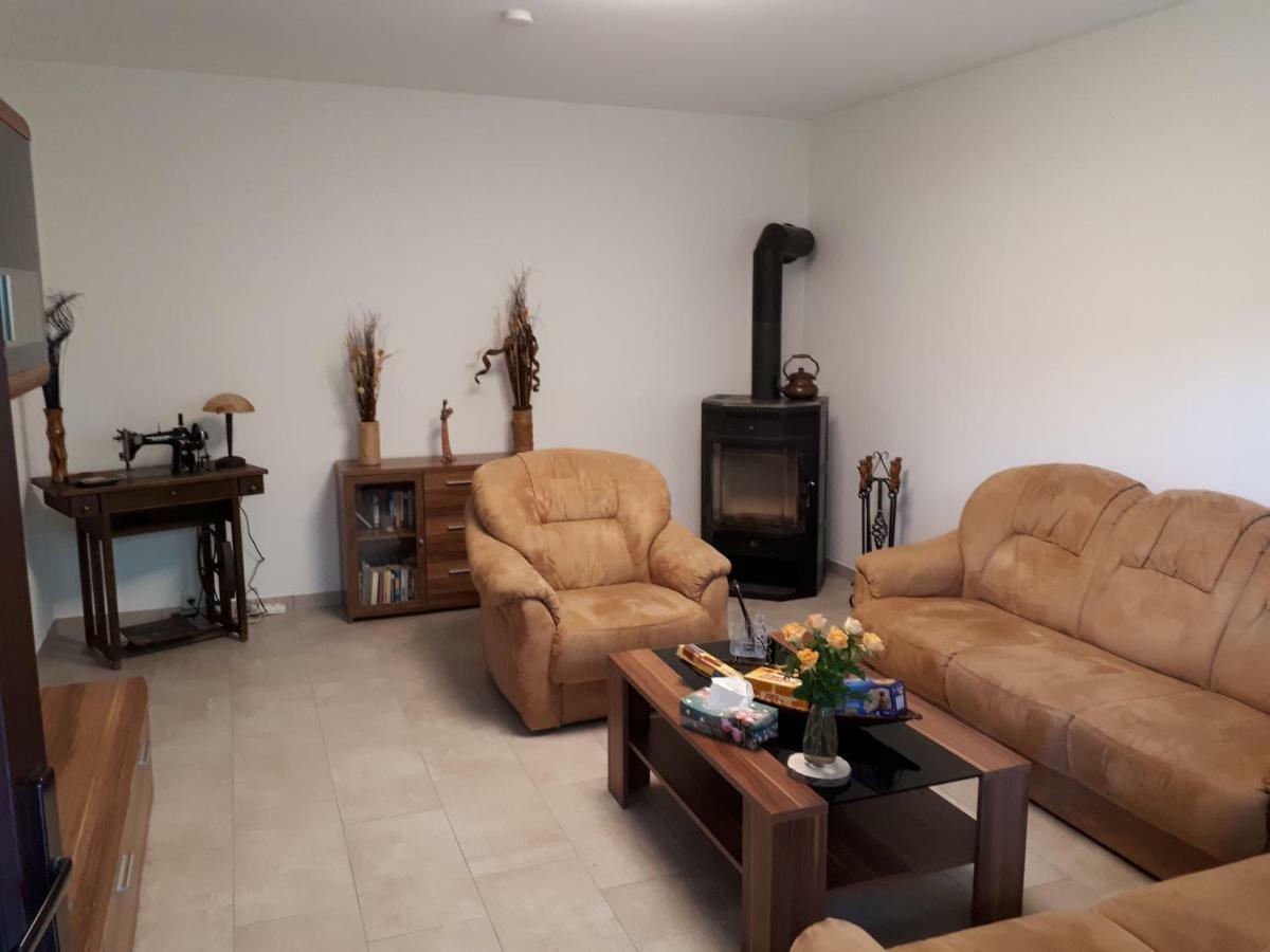 Ferienwohnung Am Sorpesee Allendorf  Kültér fotó