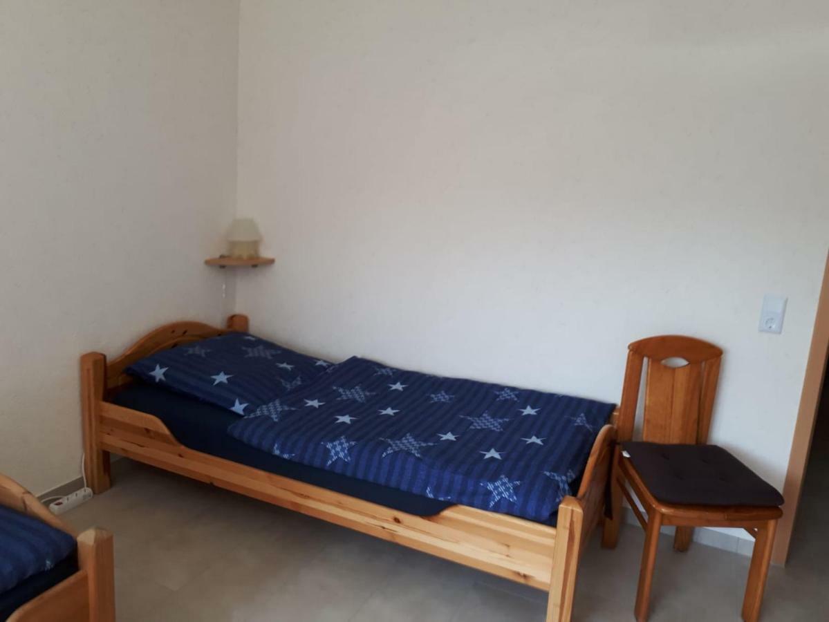 Ferienwohnung Am Sorpesee Allendorf  Kültér fotó