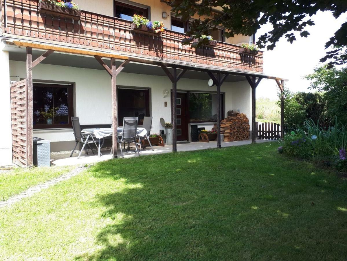 Ferienwohnung Am Sorpesee Allendorf  Kültér fotó