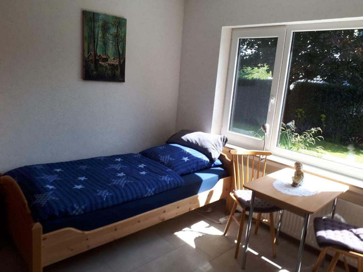 Ferienwohnung Am Sorpesee Allendorf  Kültér fotó