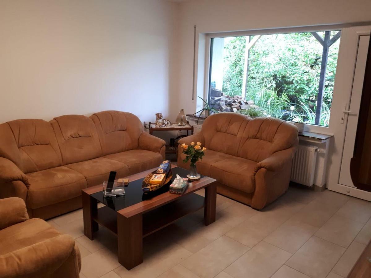 Ferienwohnung Am Sorpesee Allendorf  Kültér fotó