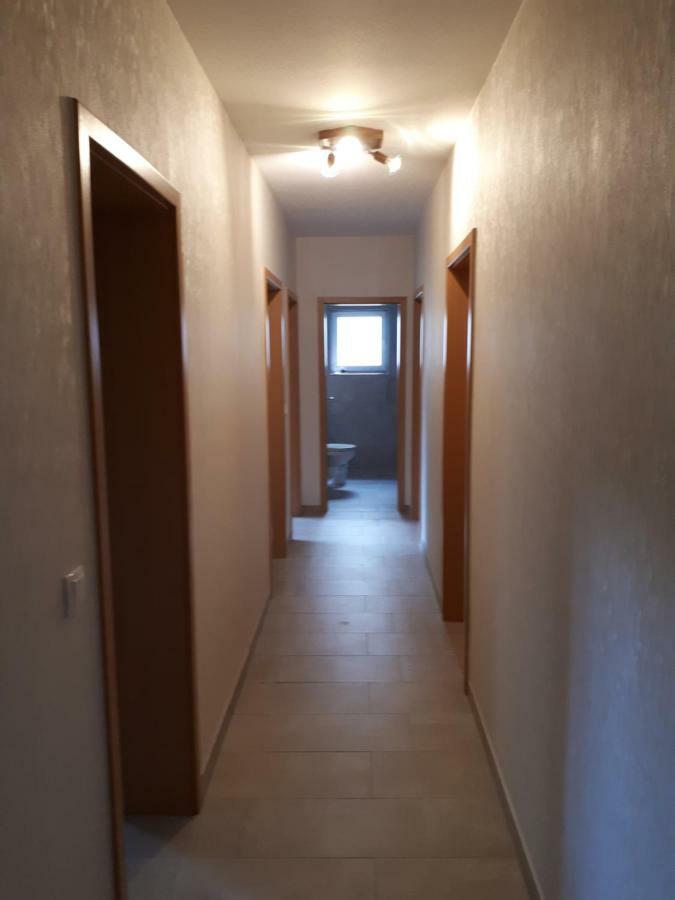 Ferienwohnung Am Sorpesee Allendorf  Kültér fotó