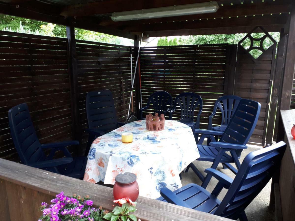 Ferienwohnung Am Sorpesee Allendorf  Kültér fotó