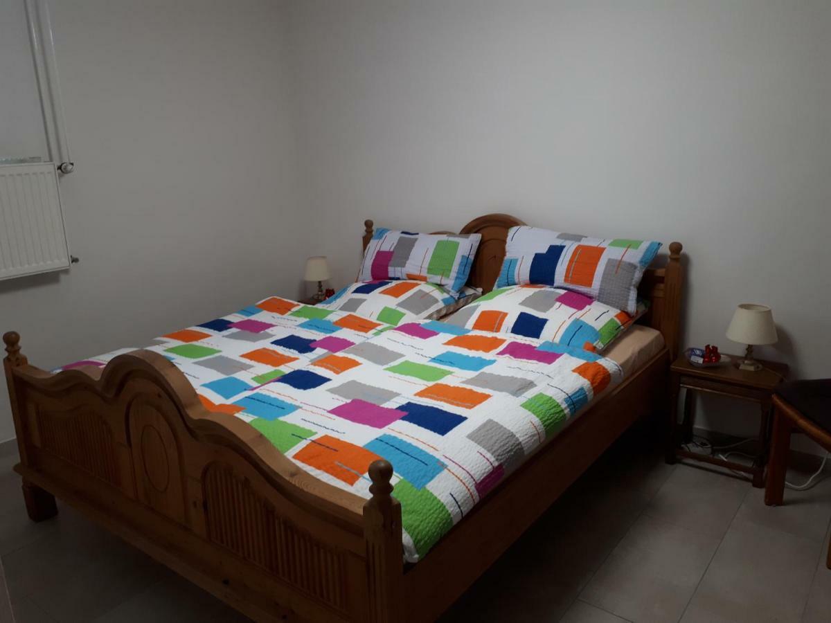 Ferienwohnung Am Sorpesee Allendorf  Kültér fotó