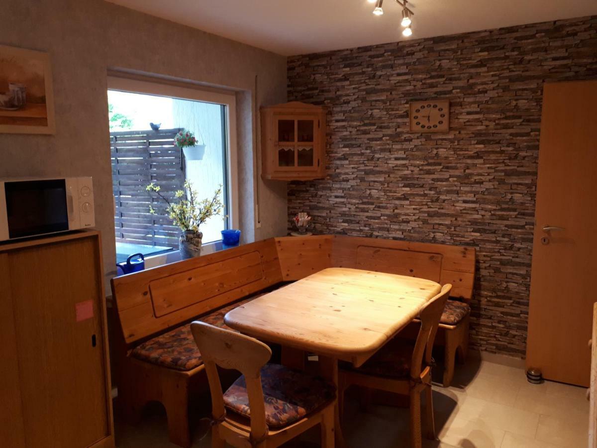 Ferienwohnung Am Sorpesee Allendorf  Kültér fotó