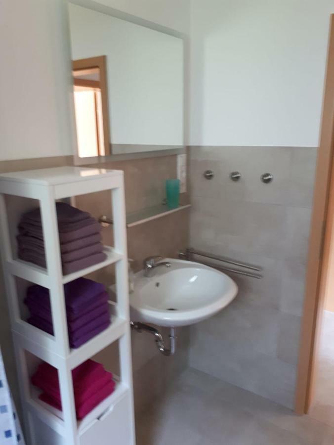 Ferienwohnung Am Sorpesee Allendorf  Kültér fotó