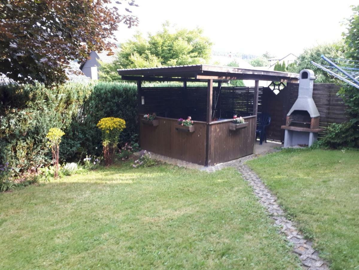 Ferienwohnung Am Sorpesee Allendorf  Kültér fotó